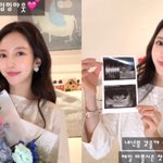박현선과 1년만 셋째 임신 "입덧 <b>어나더</b> 레벨" [RE:스타]
