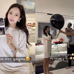 이필립박현선, 셋째 임신 깜짝 공개→입덧 <b>어나더</b> 레벨 “술 한트럭...