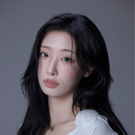 [어케생각해] 류다인, 뉴 프로필 공개…‘청초+시크’ <b>다채</b>로운 아우라...