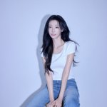 이채민의 그녀' <b>류다인</b>, 분위기 넘치는 새 프로필