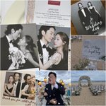 "방민아에게 온, 주완" <b>낭만</b>의 철통보안 발리 결혼 현장