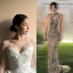 '신부' 박진주보다 화려했던 <b>민경아</b>, '민폐 하객' 해명.."직접...