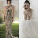 [모두드루와] "신부보다 화려했다?" <b>민경아</b>, 박진주 결혼식...