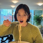 “요즘 일상 <b>zip</b>” 기은세, 겨울 미식 데이트→설레는 새집 준비