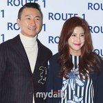 주영훈 "이윤미 소속사에 16억 손해배상 소송 당해"