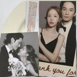 온주완방민아, 발리 <b>해변</b> 전세 웨딩… 꿀뚝뚝 “방민아에게 온, 주완”...