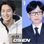 허경환, '유라인' 흔들..유재석 '뼈침' 날렸다 "그닥 안 웃겨"...
