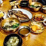 [맛집] <b>안동</b> 헛제사밥