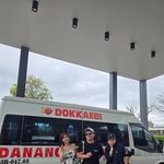 [드루와] 김준호김지민, 팔짱 끼고 달달한 부부..“너무 행복해도...