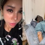 강원래김송 아들, 안타까운 근황 "밤새 고열·오한에 설사·<b>구토</b>까지"