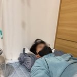 [드루와] 강원래·김송 아들 병원行 "일어나자마자 설사 <b>구토</b>"