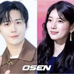 [모두드루와] 수지x김선호, 베트남 현지에서 포착...함께 '조깅'...