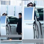 <b>지드래곤</b>, 뉴욕행 공항 뒤집었다… “비행기 착륙한 줄” 롤스로이스...