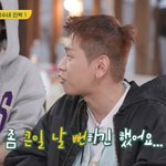 촬영장 오던 중 차 퍼져...탄 <b>냄새</b>, 연기까지 큰일 날 뻔"...