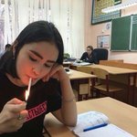 러시아애들 개막장이구나 <b>생각들</b>때