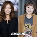 이지현x김현숙 '배드파파' 피해자였다?..前<b>남편</b> 공개저격 [핫피플]