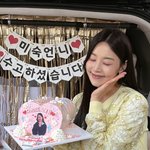 ‘검사’한지혜, 추위 뚫고 나오는 화사함..미모의 윤슬맘