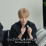 지민 정국 보그 <b>재팬</b>