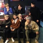 방탄 알엠 진 슈가 제이홉 지민 뷔 정국 <b>방탄소년단</b>❤️