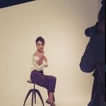 <b>기수</b>옵 화보촬영❤️