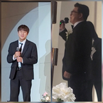 결혼식 중 MR 사고 맞았다… “7년 만에 처음” <b>이무진</b> 당황한...