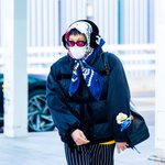 옷 꾸며 입는거 정말 대단한 남돌 스타일링