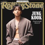 정국 롤링스톤 k팝솔로 <b>최초래</b>
