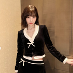 [최진우케인] 크러쉬 레드벨벳 조이, 너무 살빠져 누군지 못알아...