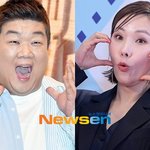 26호 부부 못 본다‥신봉선, <b>유민상</b>과 선 그어 “기사 난 김에...