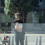 이지아, 47세 안 믿겨…탄탄 복근+쭉 뻗은 레깅스 [DA]