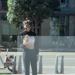 '47세' 이지아, 군살 제로 레깅스 <b>러닝</b>룩…탄탄 복근에 '시선집중'