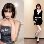 [최진우케인] '크러쉬신효섭' 조이 박수영, 살을 얼마나 뺀거야...