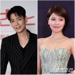 정경호, 14년째 공개 연애 '수영'과 드디어 날 잡았나? "결혼식...