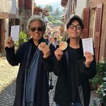 정경호, 父 정을영 <b>PD</b>와 '유퀴즈' 출격…'공개 연애 13년'...