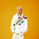 방탄 제이홉 오피셜 팬클럽 매거진 <b>Vol</b>.10