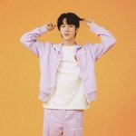 방탄 진 오피셜 팬클럽 매거진 <b>Vol</b>.10