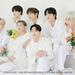 방탄 알엠 진 슈가 제이홉 지민 뷔 정국 <b>방탄소년단</b>❤️