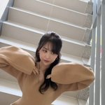 박하선, 너무 짧은 원피스…엉덩이 시리겠어 [DA]