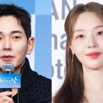 [드루와] 방민아, 온주완과 결혼 4일 만에 경사…<b>본업</b> 복귀한다