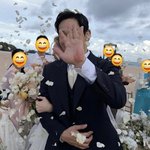 [드루와] 온주완방민아, 발리 <b>해변</b>서 '비밀 결혼' 현장…철통보안...