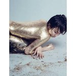 이경실 딸 손수아, 깜짝 <b>세미</b> 누드 화보 공개… 절제된 우아함