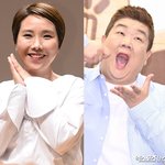 부부' 못 보나? 신봉선 "<b>유민상</b> 결혼=막말" [엑's 이슈]