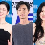빠진 '굿파트너2' 윤곽…김혜윤·<b>박해진</b>, 장나라 새 '파트너' 되나...