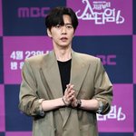 [공식] 박해진, ‘굿파트너2’ 제안 받았다… 2년 만 복귀 <b>시동</b>