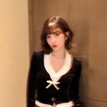 [최진우케인] 크러쉬 레드벨벳 조이, ‘뼈말라’ 미모 발산...<b>고급</b>미+러블리