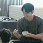 [모두드루와] [단독] '슈돌' 심형탁 "아들이 사랑 받는 거 행복...