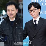 [단독]김수용, 절친 유재석 만난다..급성 심근경색 후 '유퀴즈'로...