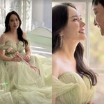 시험관 9번 끝 임신 양현민최참사랑, 만삭인데 배만 볼록 “딸과...