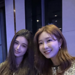 '<b>어도어</b> 복귀 통보' 뉴진스 다니엘, 행사장서 포착…또 션·박보검과...