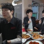 바닥 찍은 신정환이냐고?"…<b>호프집</b> 모델로 쓴 이유 보니 [엑's...